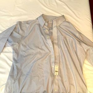 Brooks brothers button down